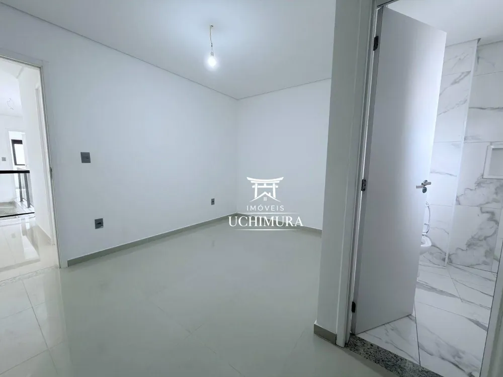 Sobrado, 3 quartos, 164 m² - Foto 17