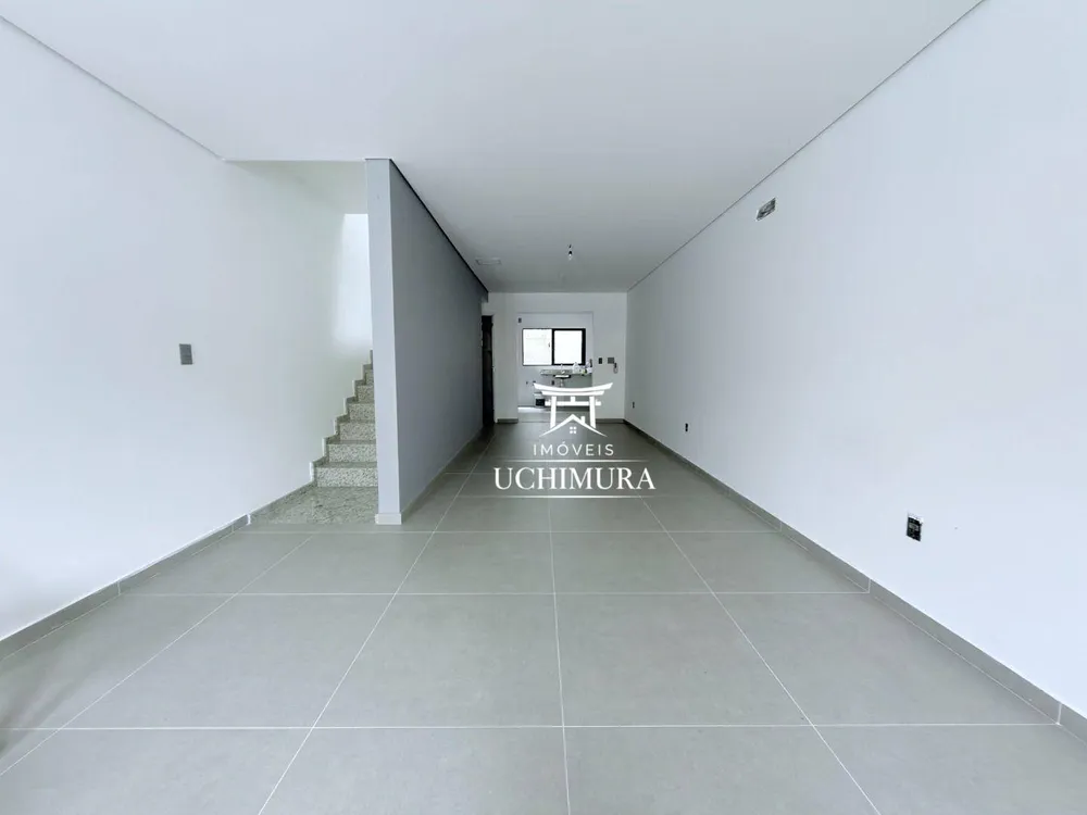 Sobrado, 3 quartos, 164 m² - Foto 13