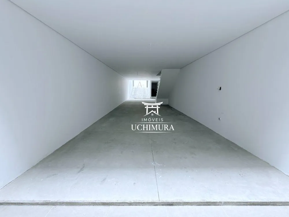 Sobrado, 3 quartos, 164 m² - Foto 5