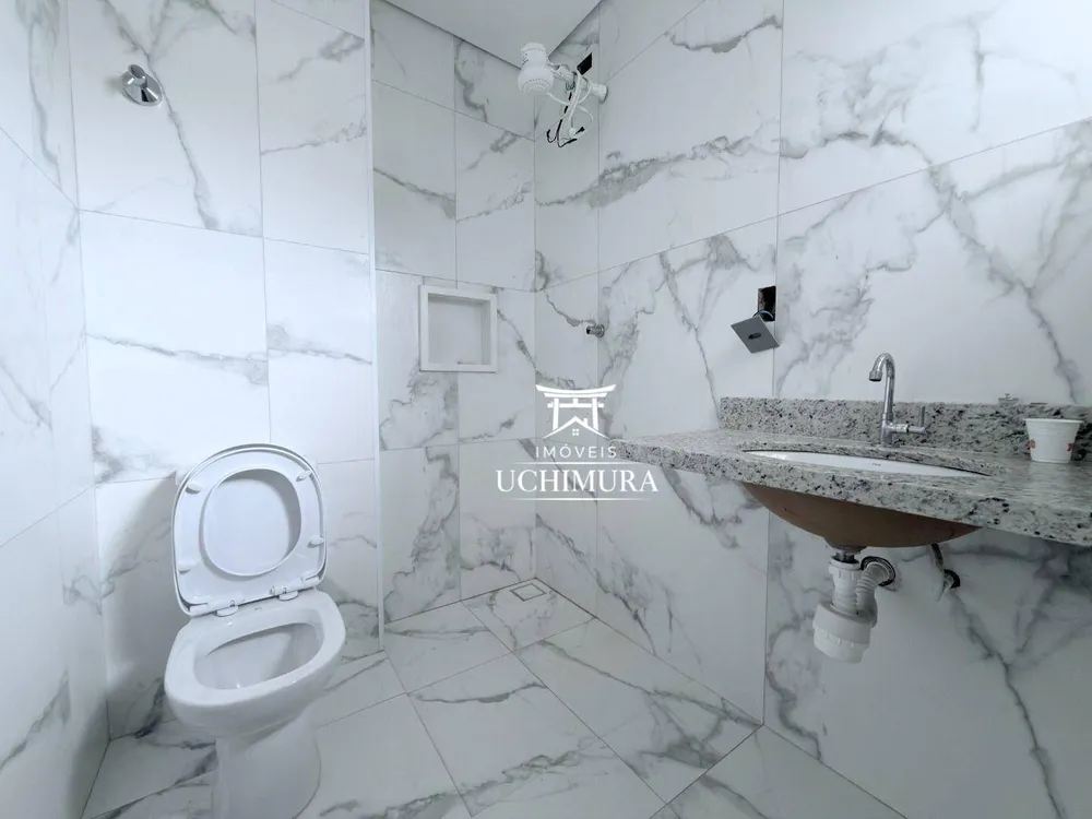 Sobrado, 3 quartos, 164 m² - Foto 19
