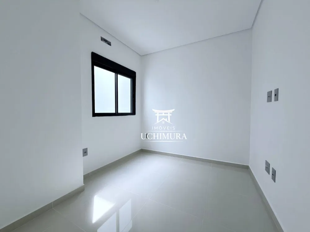 Sobrado, 3 quartos, 164 m² - Foto 1