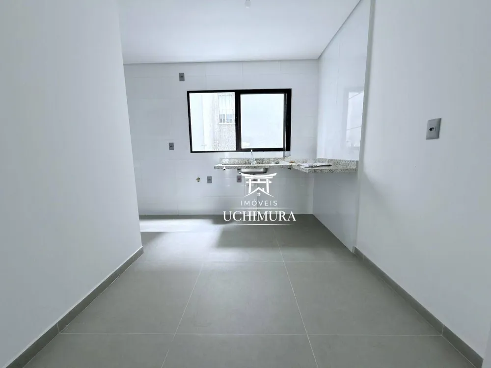 Sobrado, 3 quartos, 164 m² - Foto 3