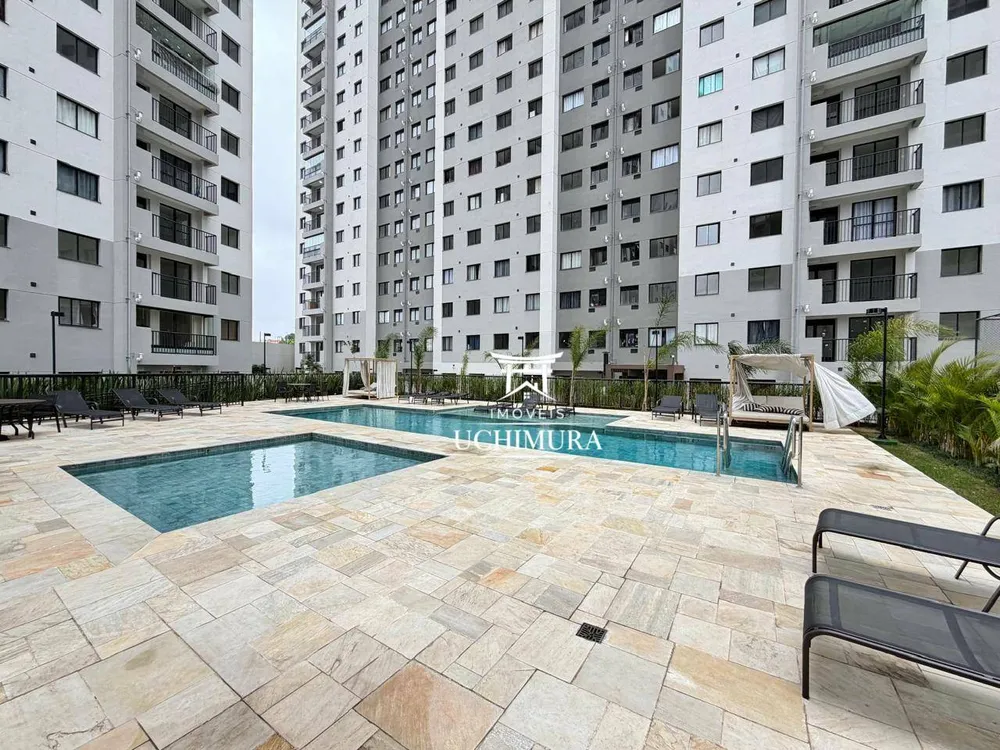 Apartamento, 2 quartos, 42 m² - Foto 8