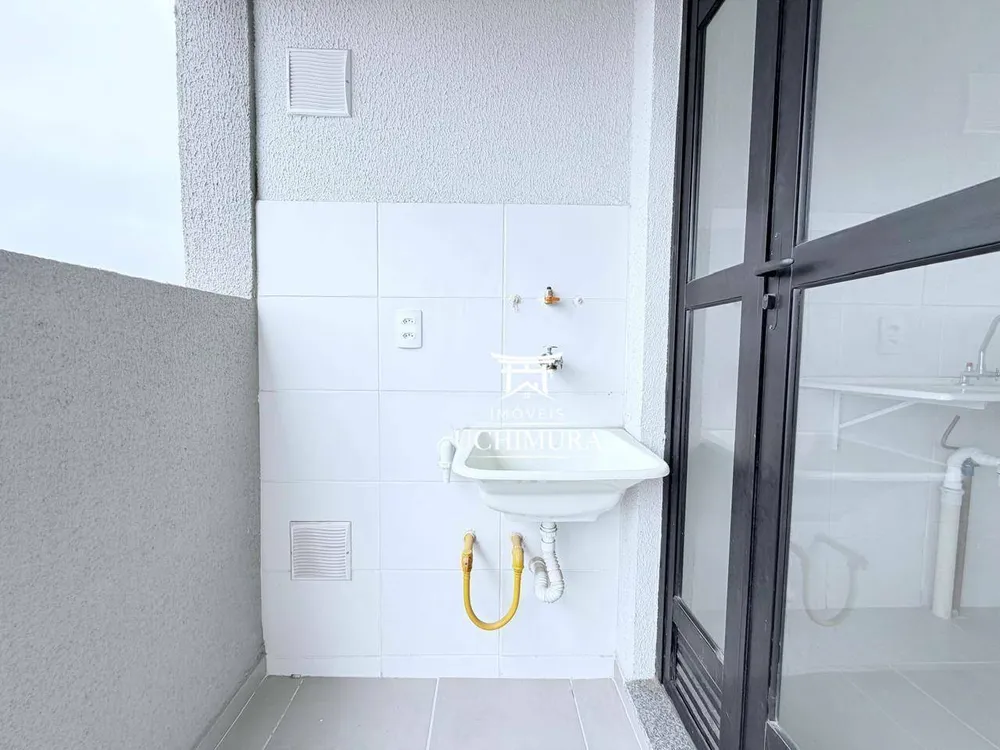 Apartamento, 2 quartos, 42 m² - Foto 2