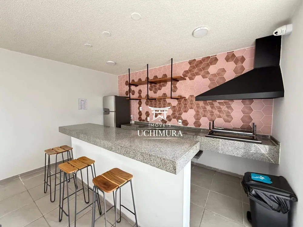 Apartamento, 2 quartos, 42 m² - Foto 7
