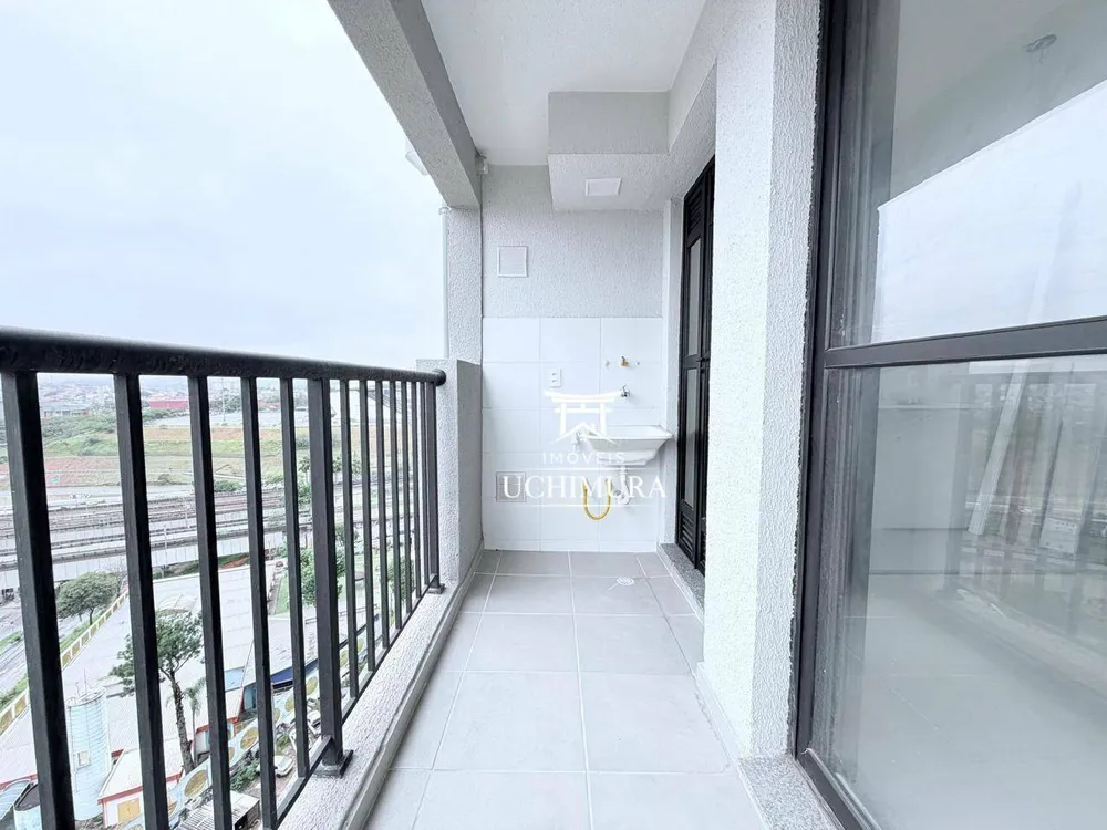 Apartamento, 2 quartos, 42 m² - Foto 3