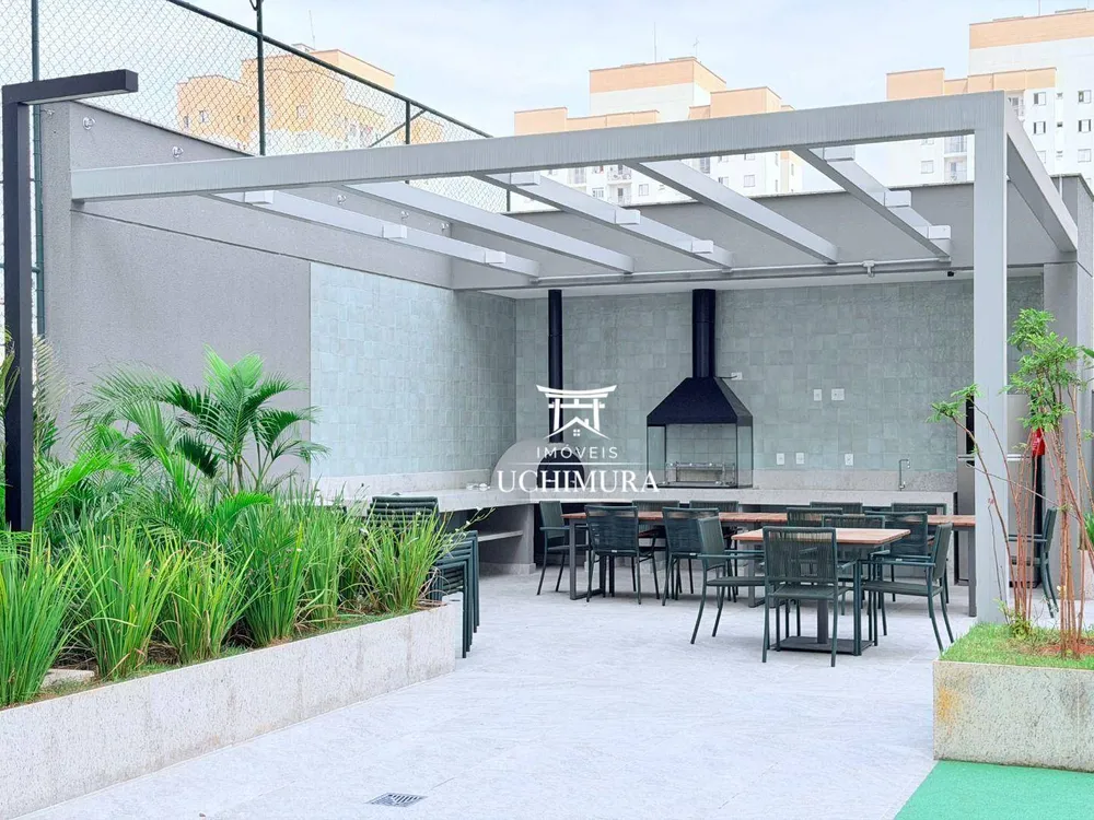 Cobertura, 3 quartos, 201 m² - Foto 13
