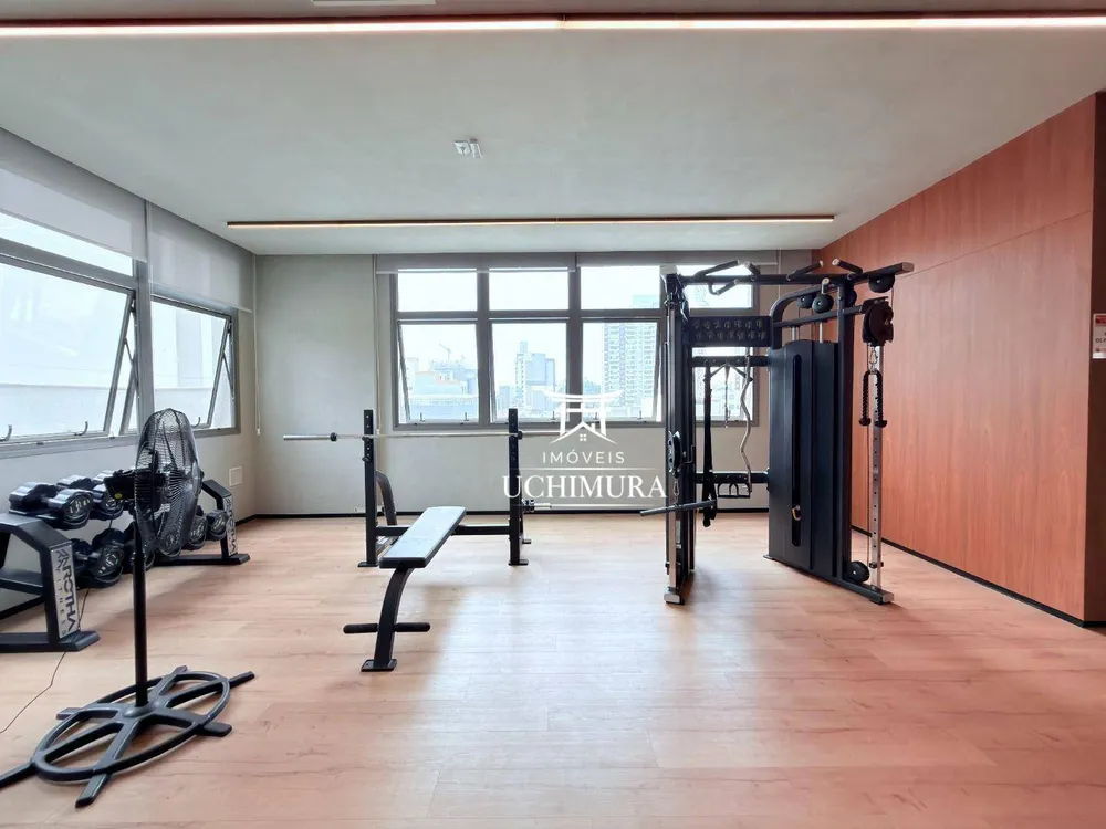 Cobertura, 3 quartos, 201 m² - Foto 10