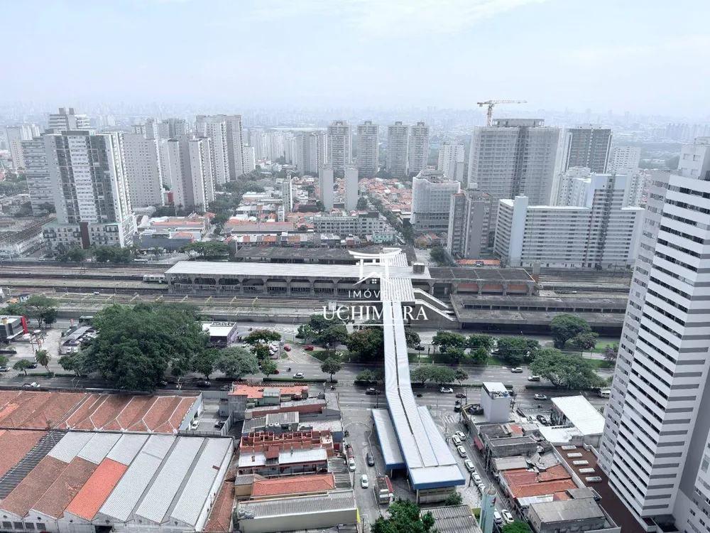 Cobertura, 3 quartos, 201 m² - Foto 4
