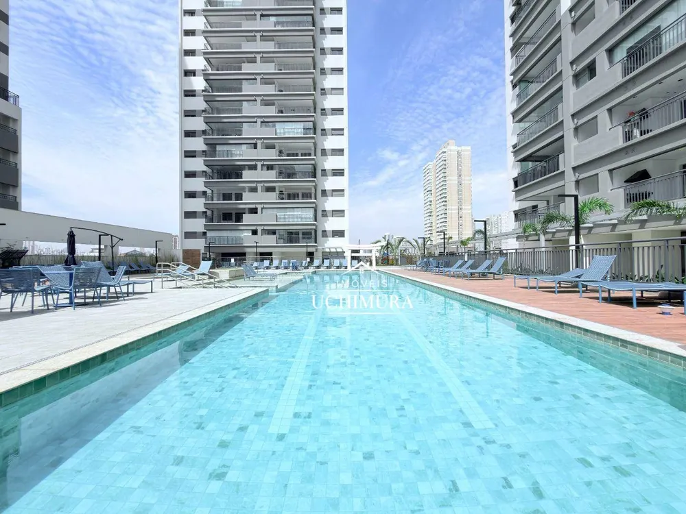 Cobertura, 3 quartos, 201 m² - Foto 7