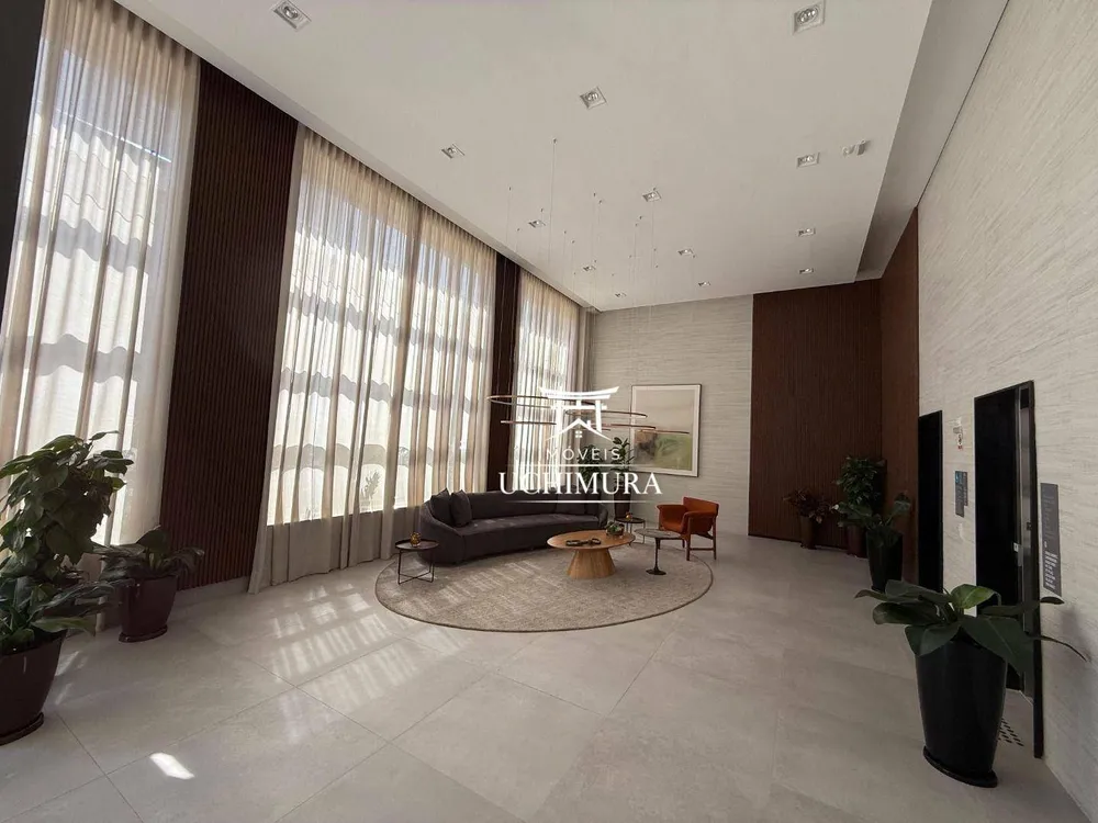 Cobertura, 3 quartos, 201 m² - Foto 17