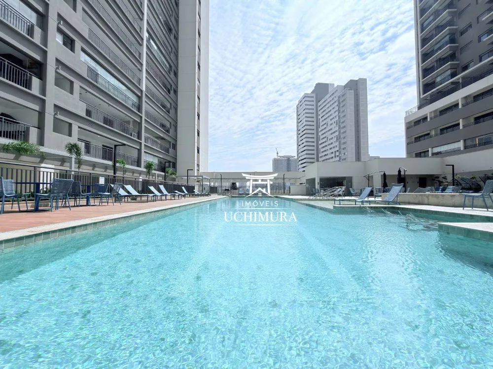 Cobertura, 3 quartos, 201 m² - Foto 6