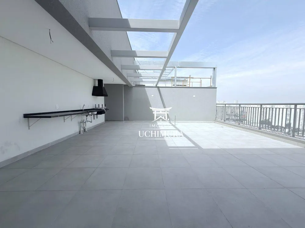 Cobertura, 3 quartos, 201 m² - Foto 2