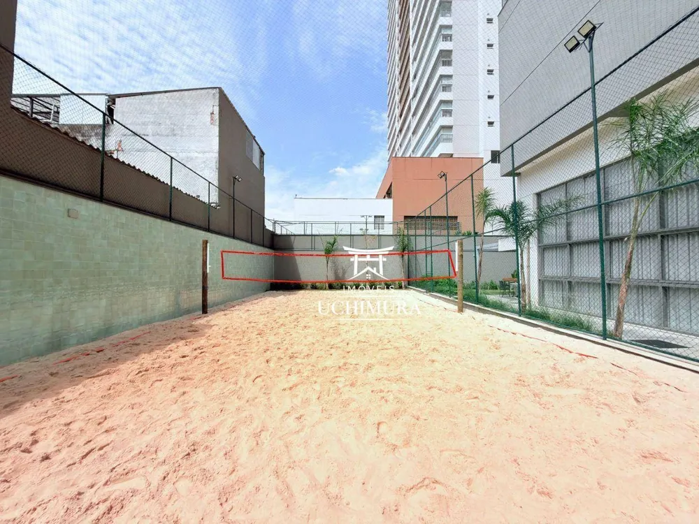 Cobertura, 3 quartos, 201 m² - Foto 12