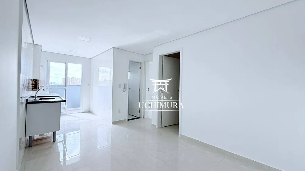 Apartamento, 2 quartos, 47 m² - Foto 7