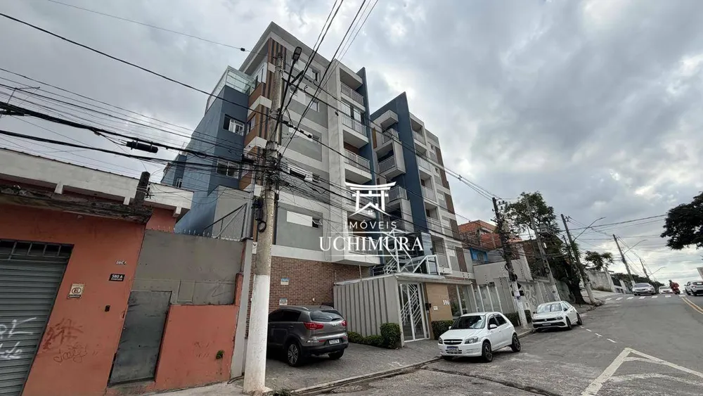 Apartamento, 2 quartos, 47 m² - Foto 4