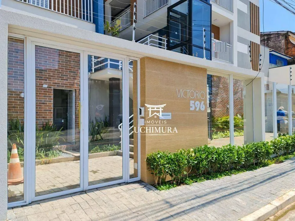 Apartamento, 2 quartos, 47 m² - Foto 3