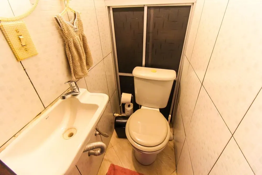 Sobrado, 2 quartos, 65 m² - Foto 4