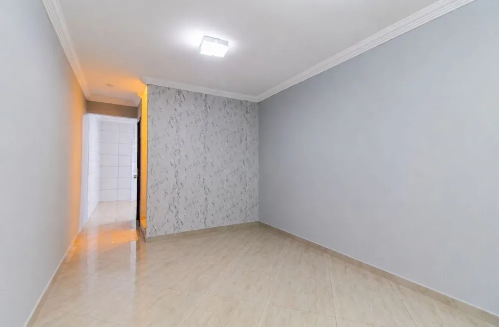 Sobrado, 2 quartos, 65 m² - Foto 1