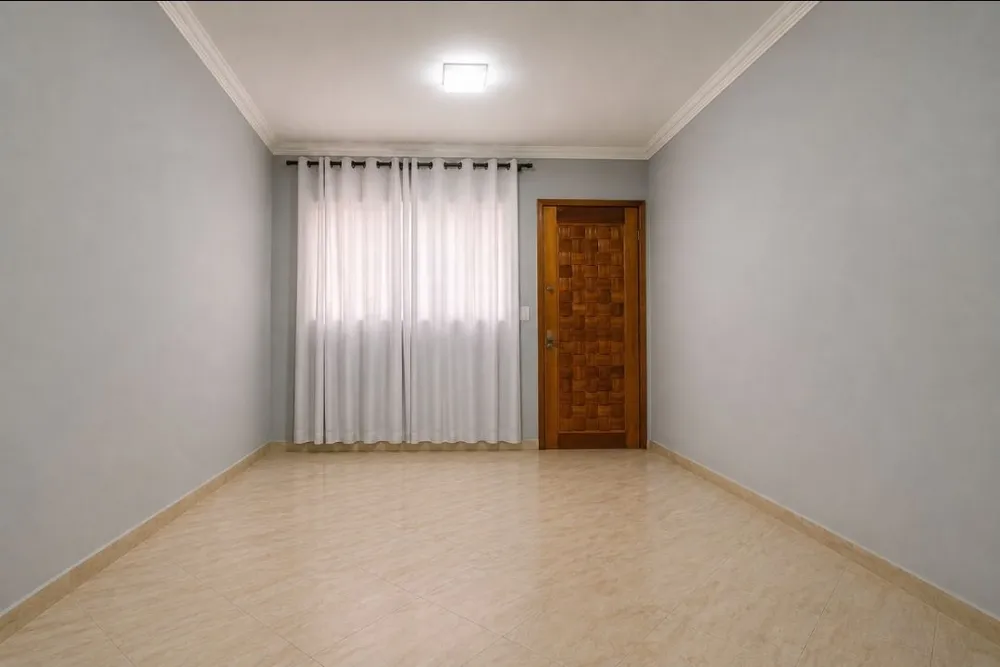 Sobrado, 2 quartos, 65 m² - Foto 3