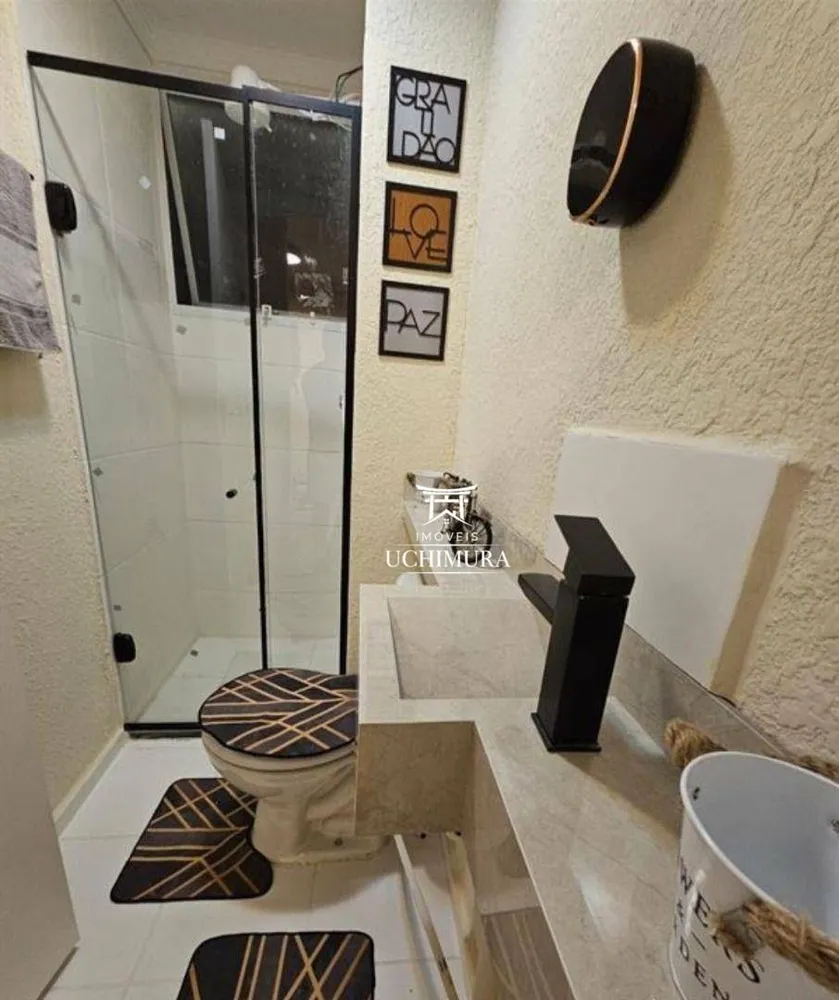 Apartamento, 2 quartos, 40 m² - Foto 10