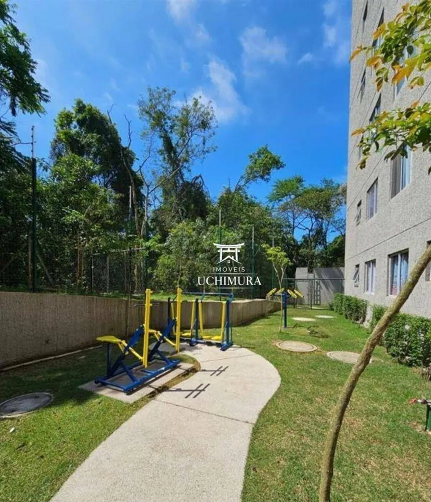 Apartamento, 2 quartos, 40 m² - Foto 1