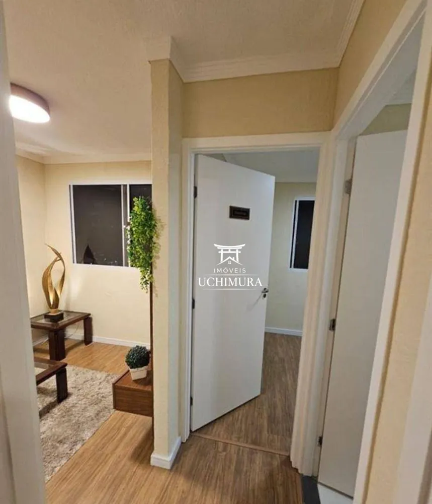 Apartamento, 2 quartos, 40 m² - Foto 9