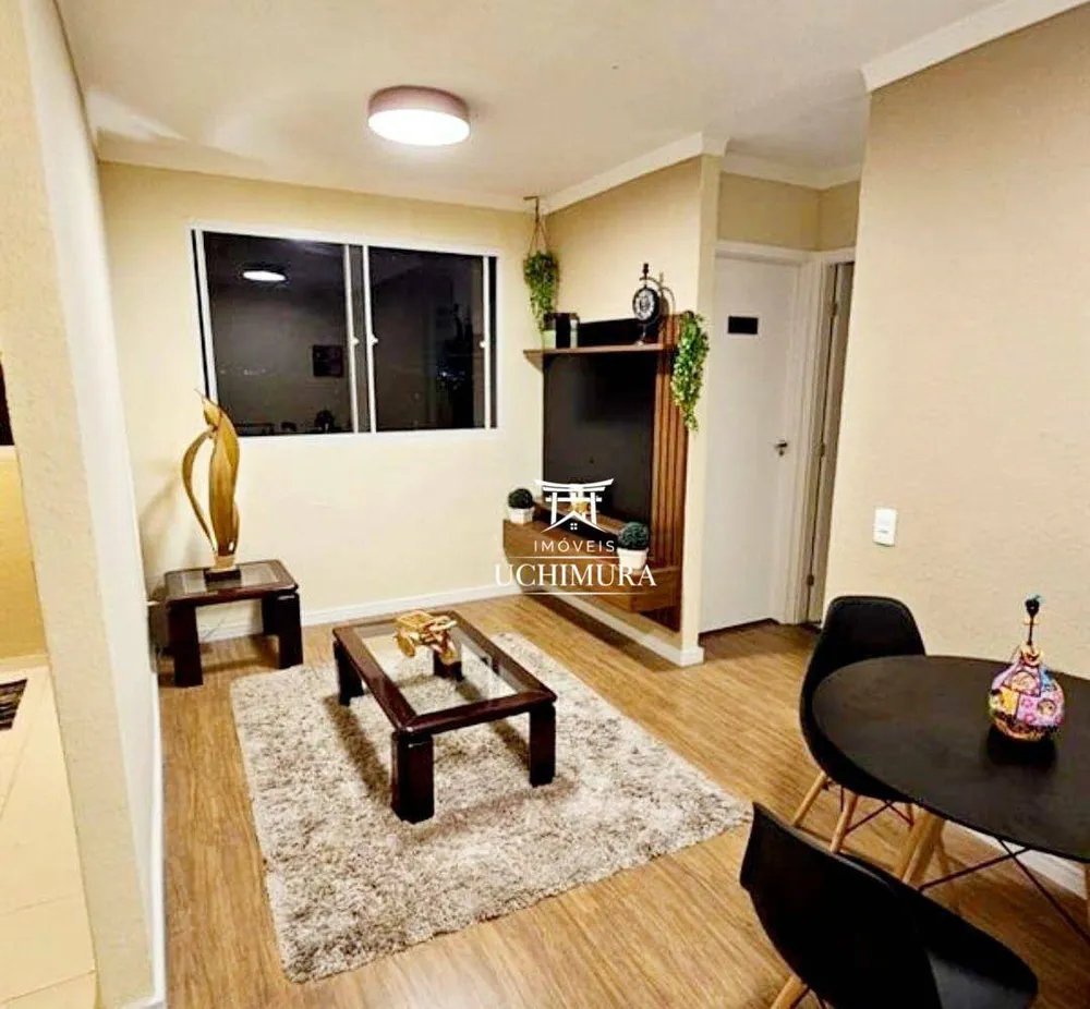 Apartamento, 2 quartos, 40 m² - Foto 1