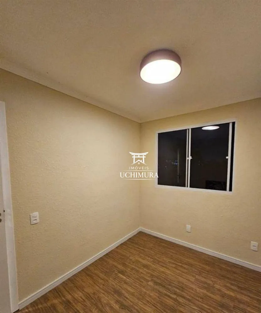 Apartamento, 2 quartos, 40 m² - Foto 6