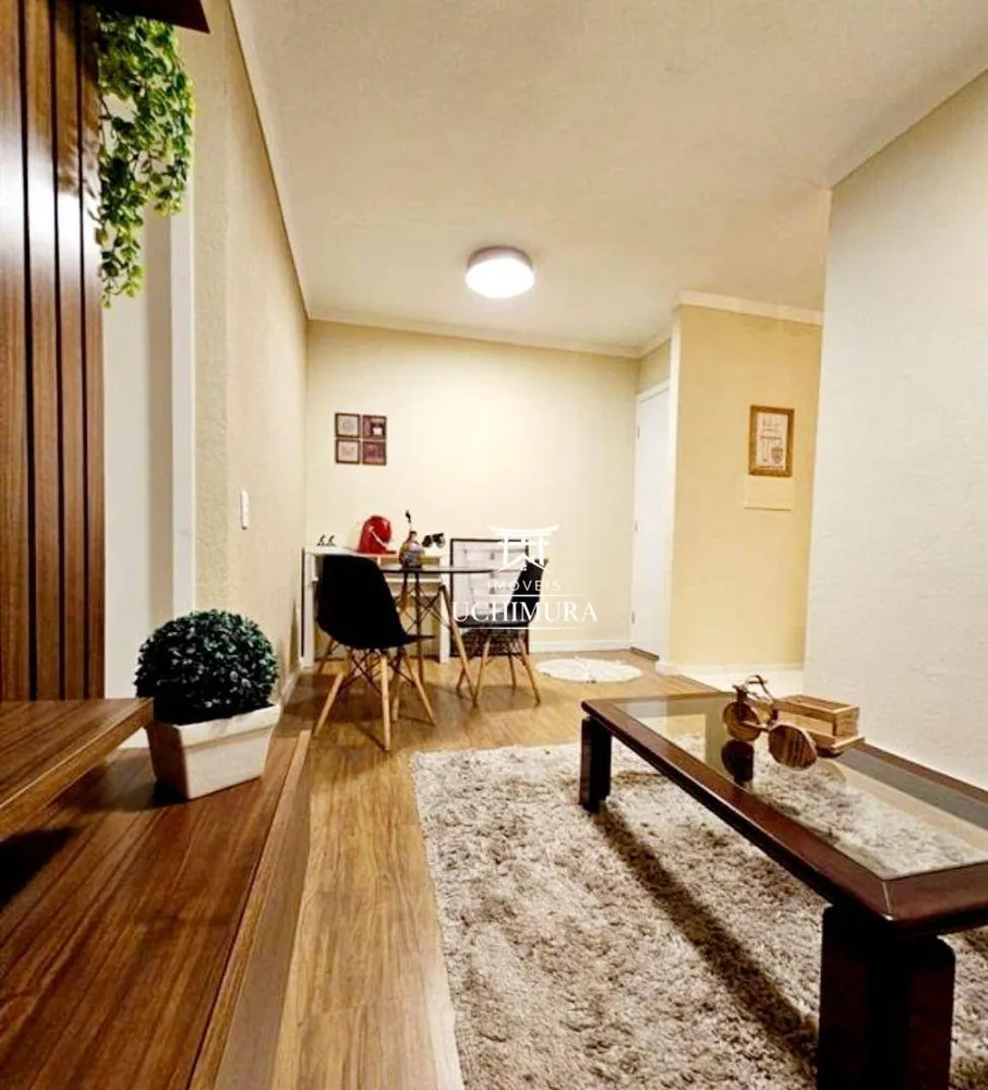 Apartamento, 2 quartos, 40 m² - Foto 2