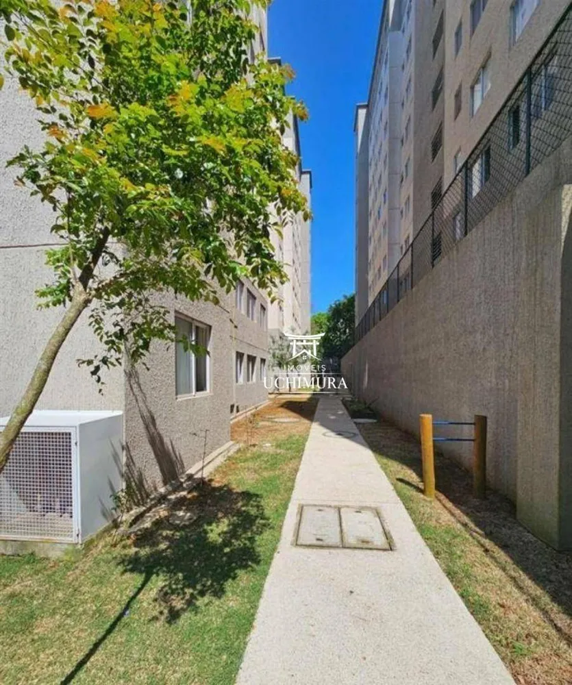 Apartamento, 2 quartos, 40 m² - Foto 15