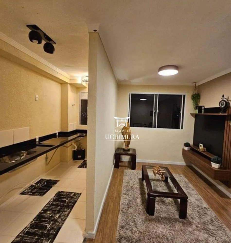 Apartamento, 2 quartos, 40 m² - Foto 4