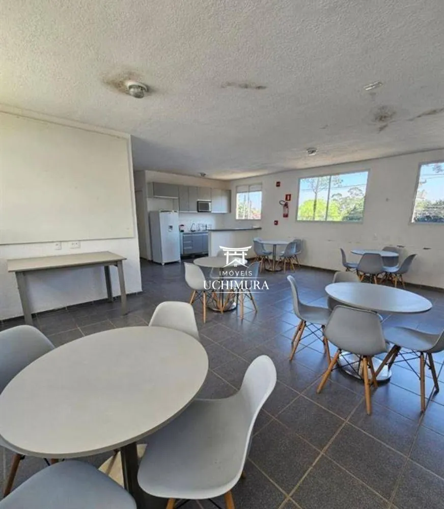 Apartamento, 2 quartos, 40 m² - Foto 3