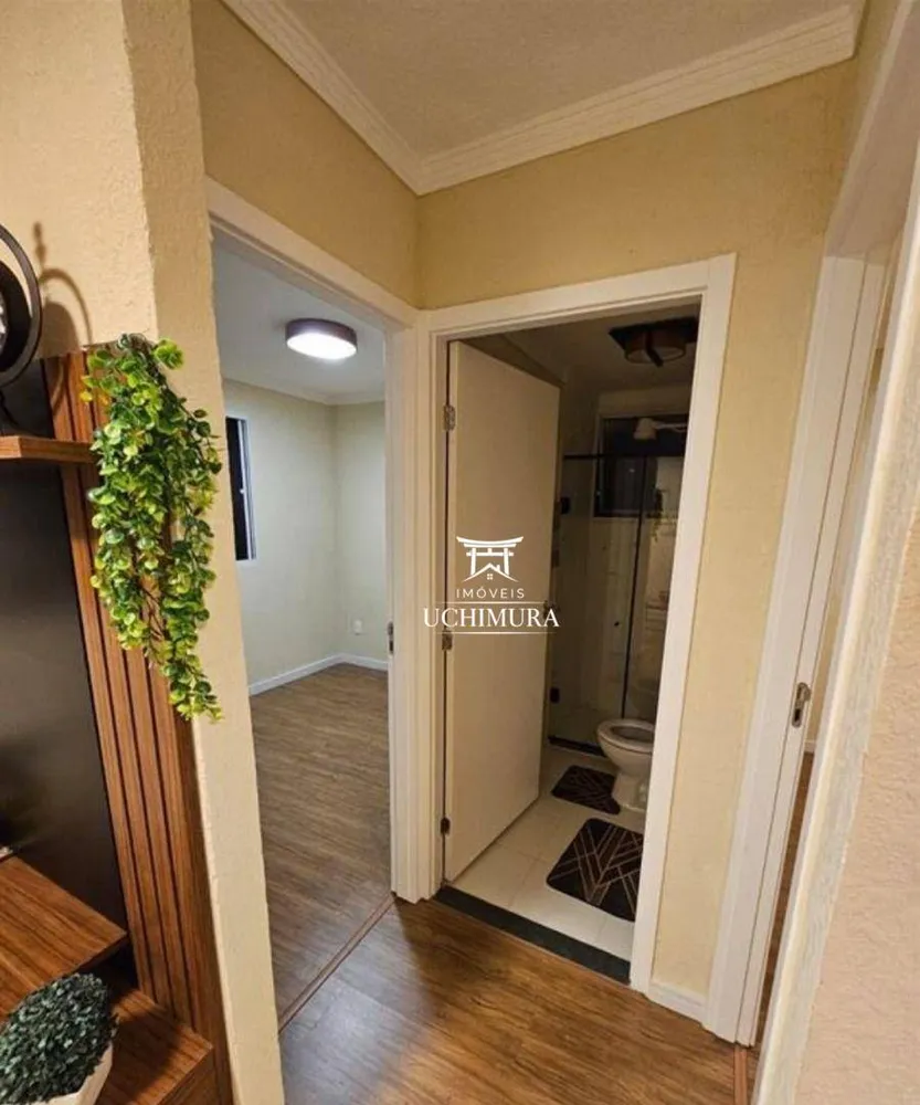 Apartamento, 2 quartos, 40 m² - Foto 8