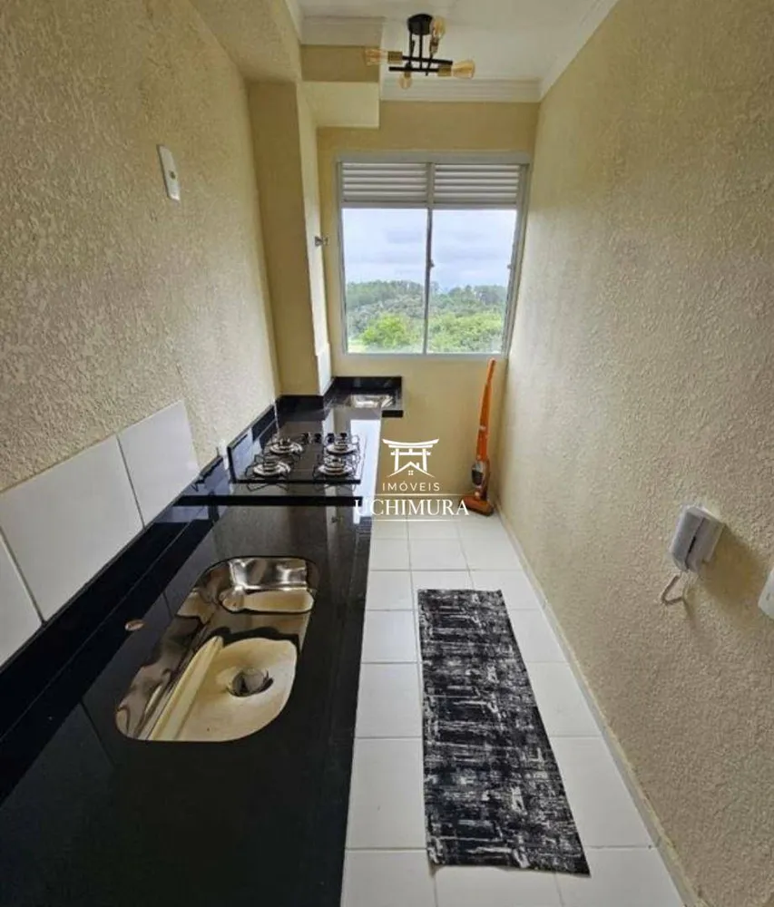 Apartamento, 2 quartos, 40 m² - Foto 4