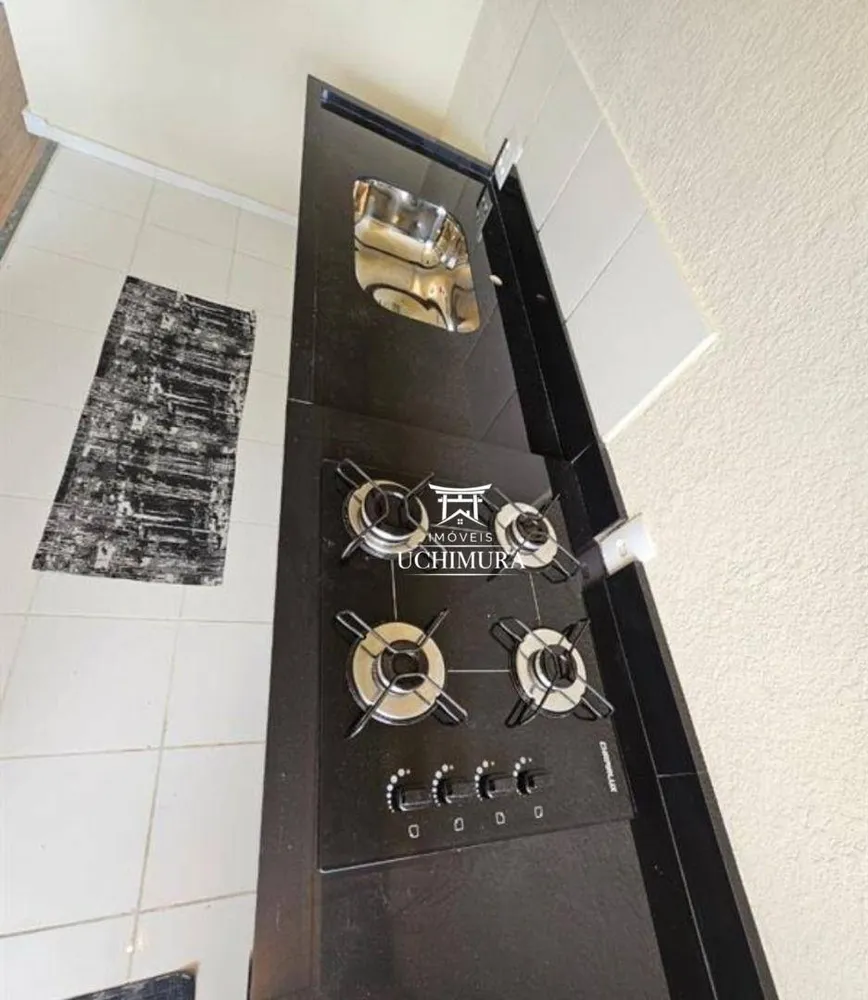 Apartamento, 2 quartos, 40 m² - Foto 5