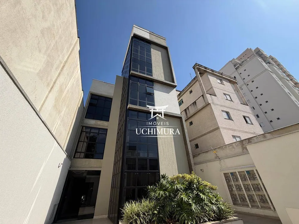 Apartamento, 2 quartos, 34 m² - Foto 14