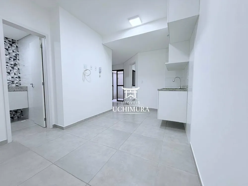 Apartamento, 2 quartos, 34 m² - Foto 1