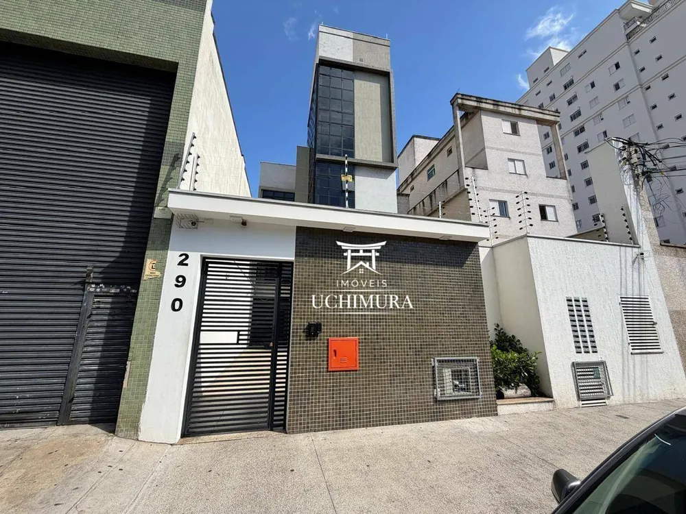 Apartamento, 2 quartos, 34 m² - Foto 16