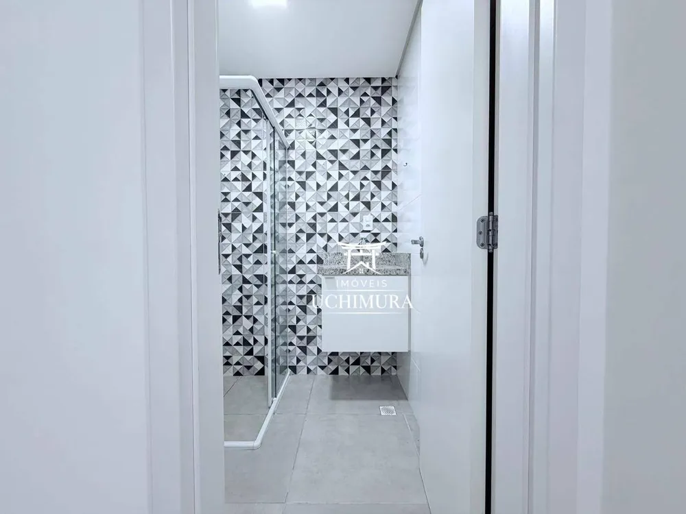 Apartamento, 2 quartos, 34 m² - Foto 9