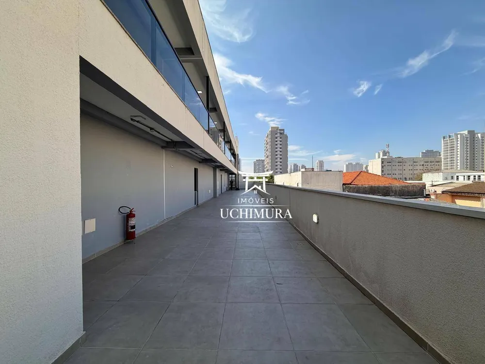 Apartamento, 2 quartos, 34 m² - Foto 11