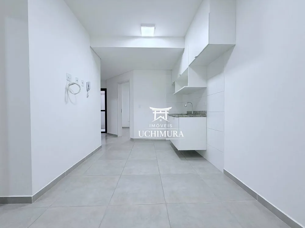 Apartamento, 2 quartos, 34 m² - Foto 3