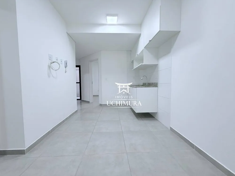 Apartamento, 2 quartos, 34 m² - Foto 2