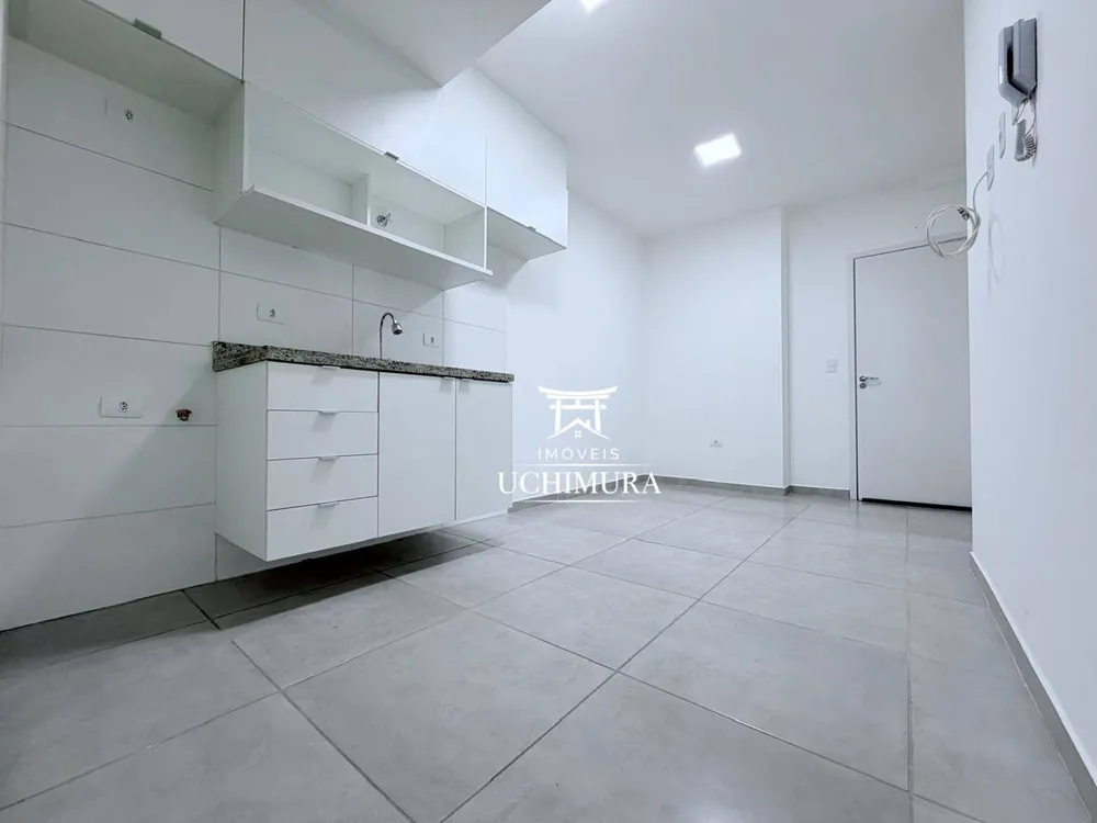 Apartamento, 2 quartos, 34 m² - Foto 4
