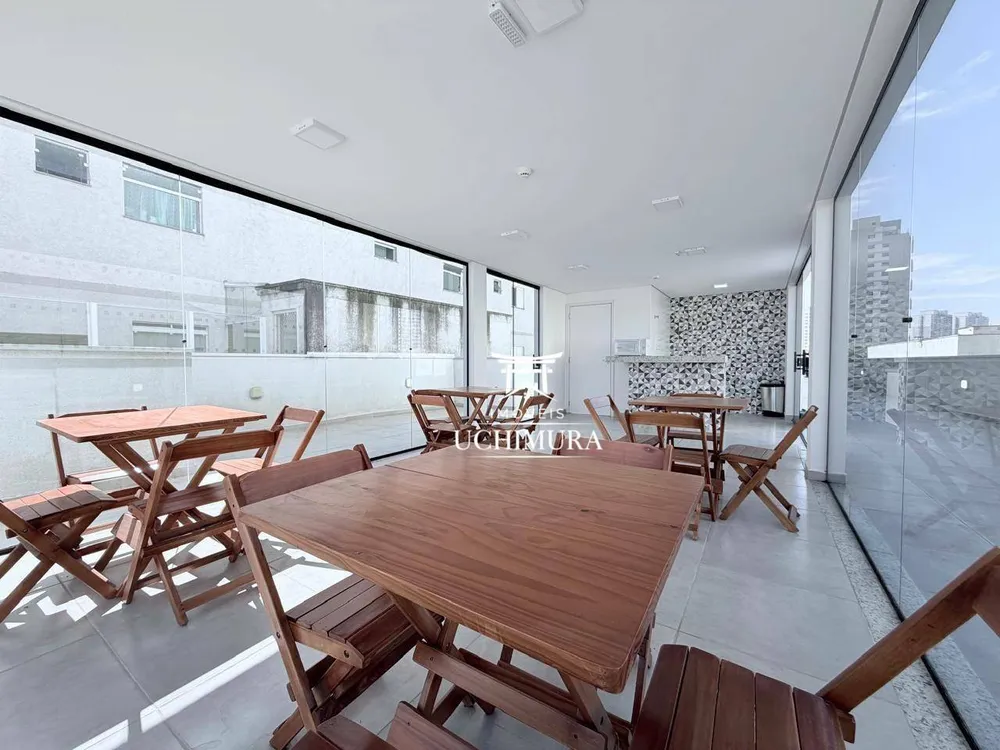 Apartamento, 2 quartos, 34 m² - Foto 12