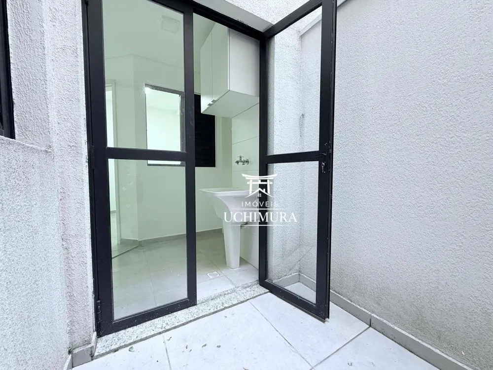 Apartamento, 2 quartos, 34 m² - Foto 8