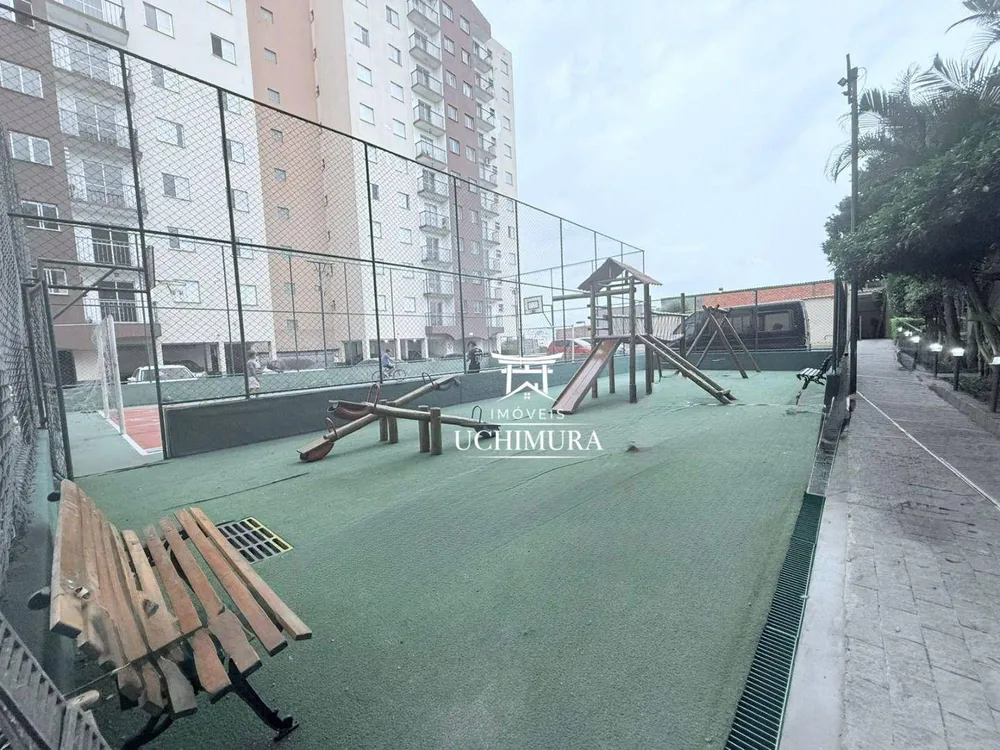 Apartamento, 2 quartos, 57 m² - Foto 20