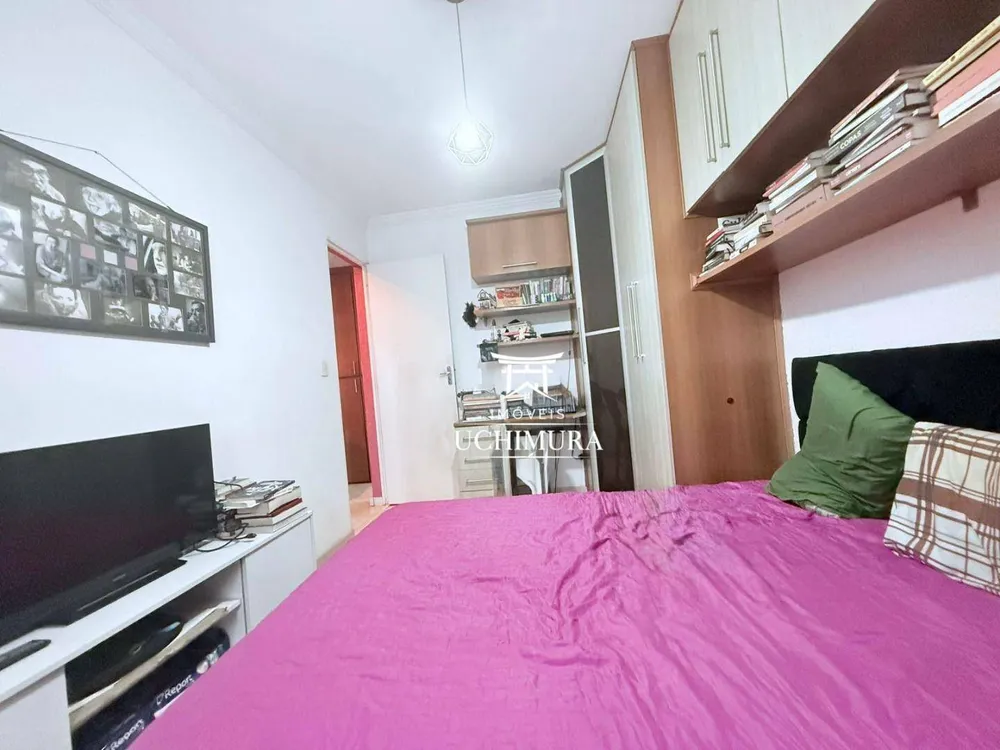 Apartamento, 2 quartos, 57 m² - Foto 9