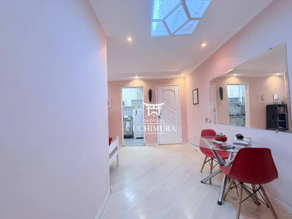 Apartamento, 2 quartos, 57 m² - Foto 4