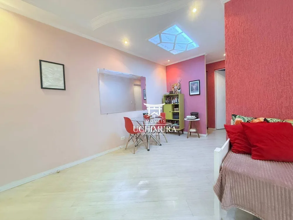 Apartamento, 2 quartos, 57 m² - Foto 3